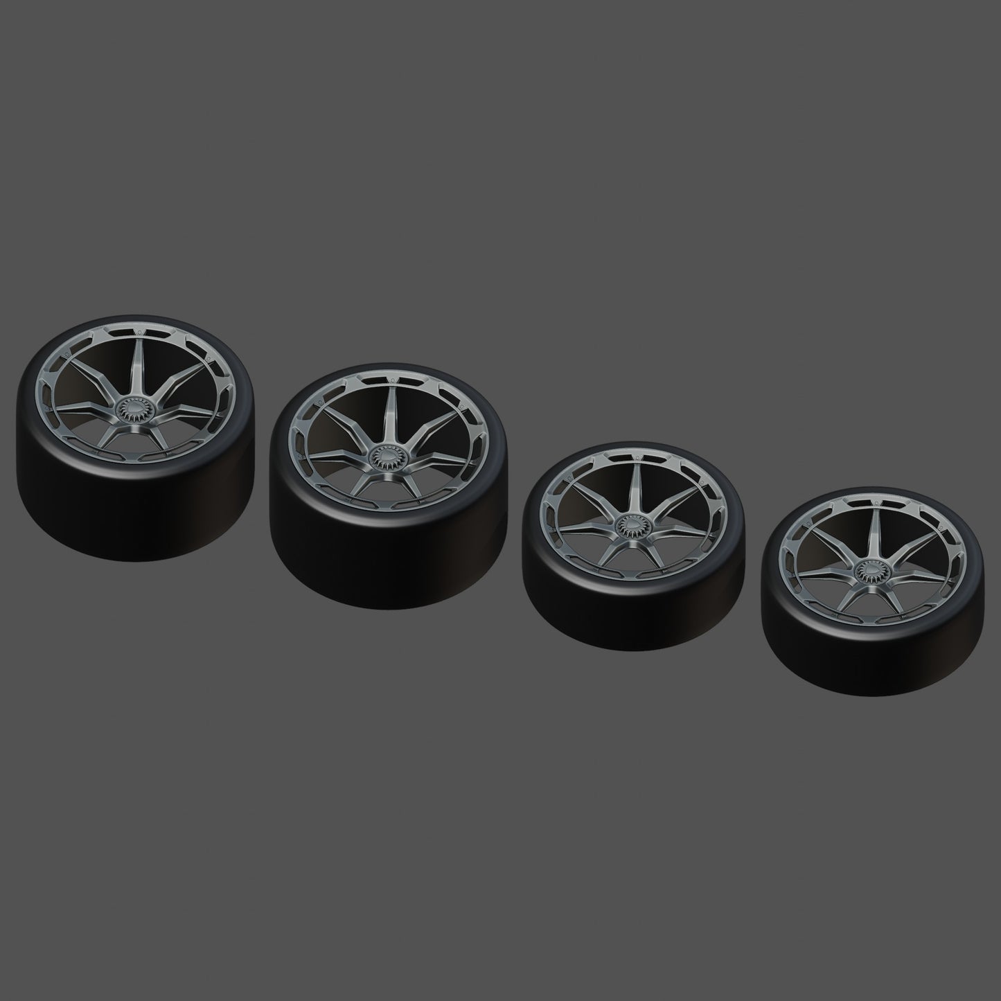 Lamborghini SC20 (wheels)
