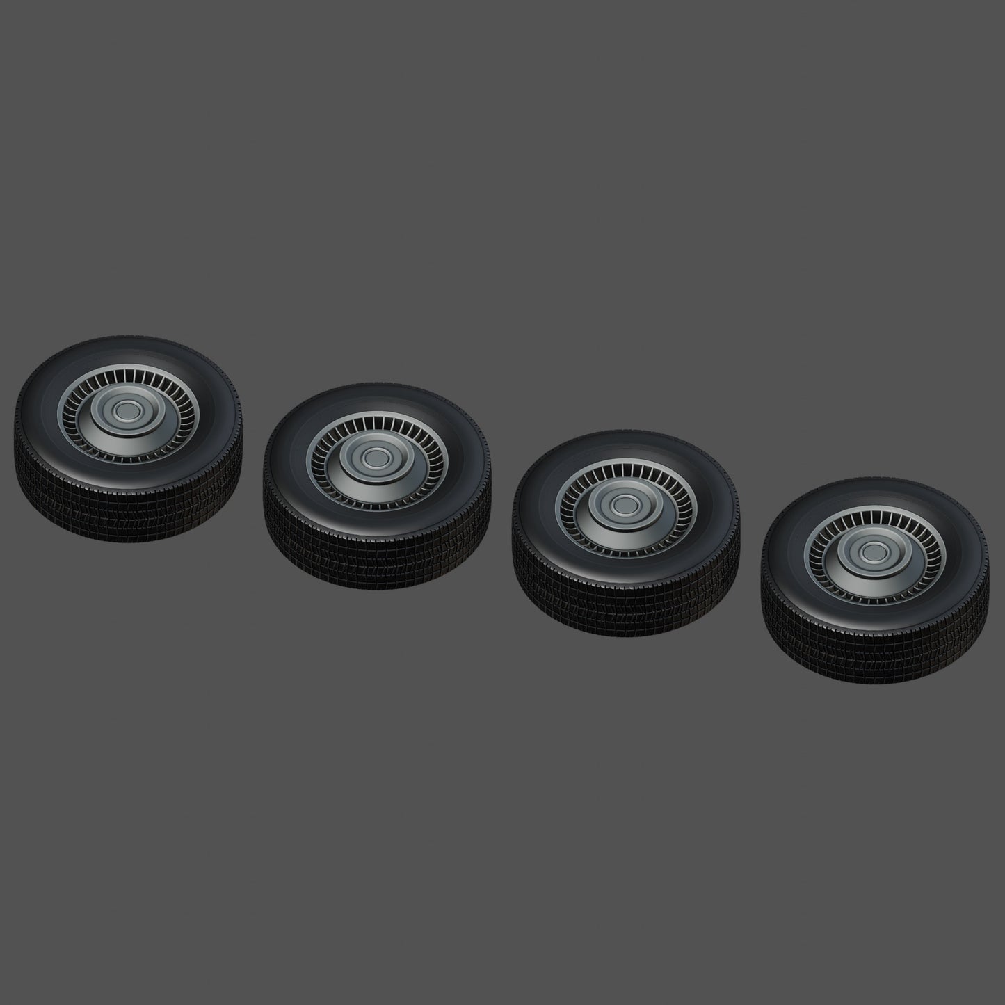 Checker Marathon (wheels)