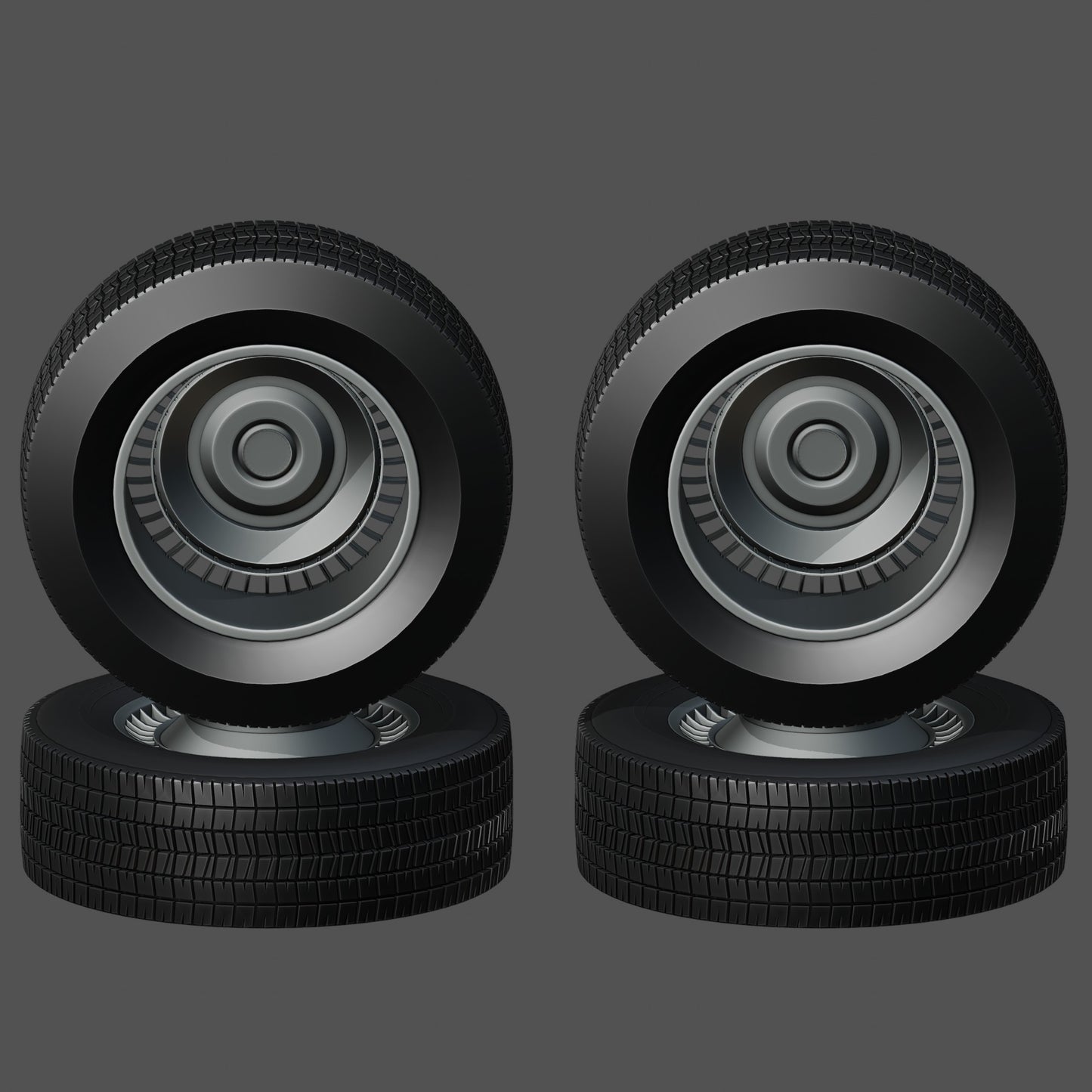 Checker Marathon (wheels)
