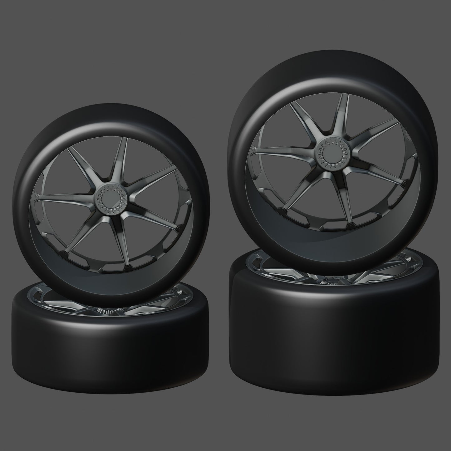 Lamborghini SC20 (wheels)