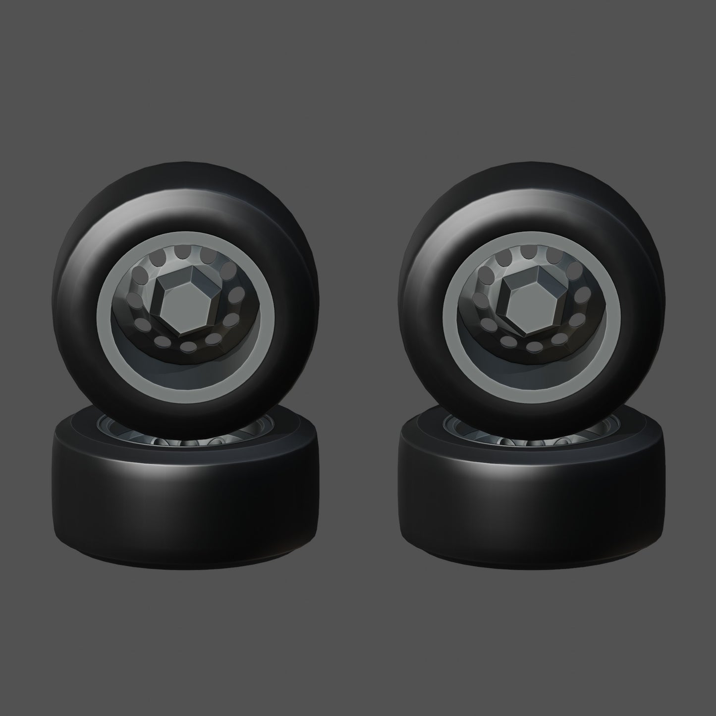 GMC Vandura 1500 (wheels)