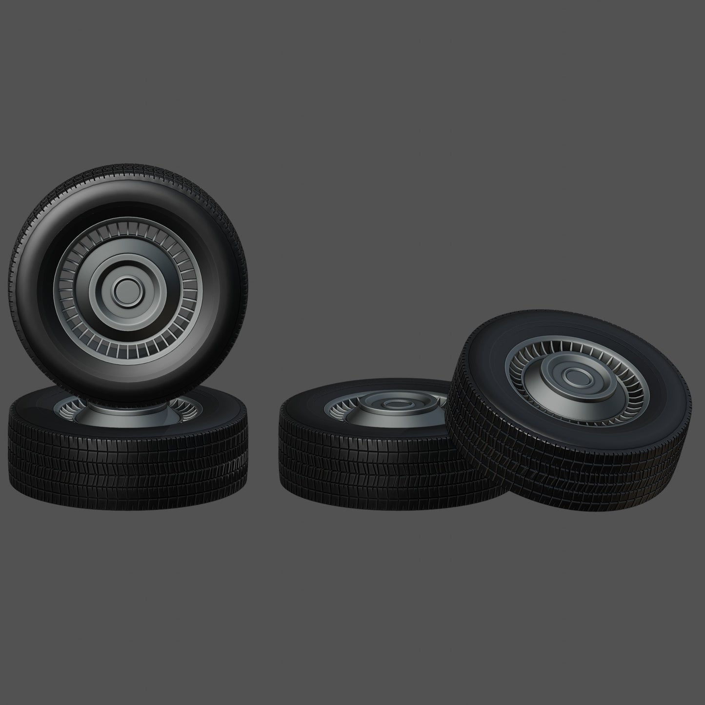 Checker Marathon (wheels)