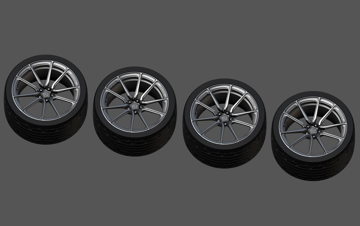 Vossen VFS-1 (wheels)