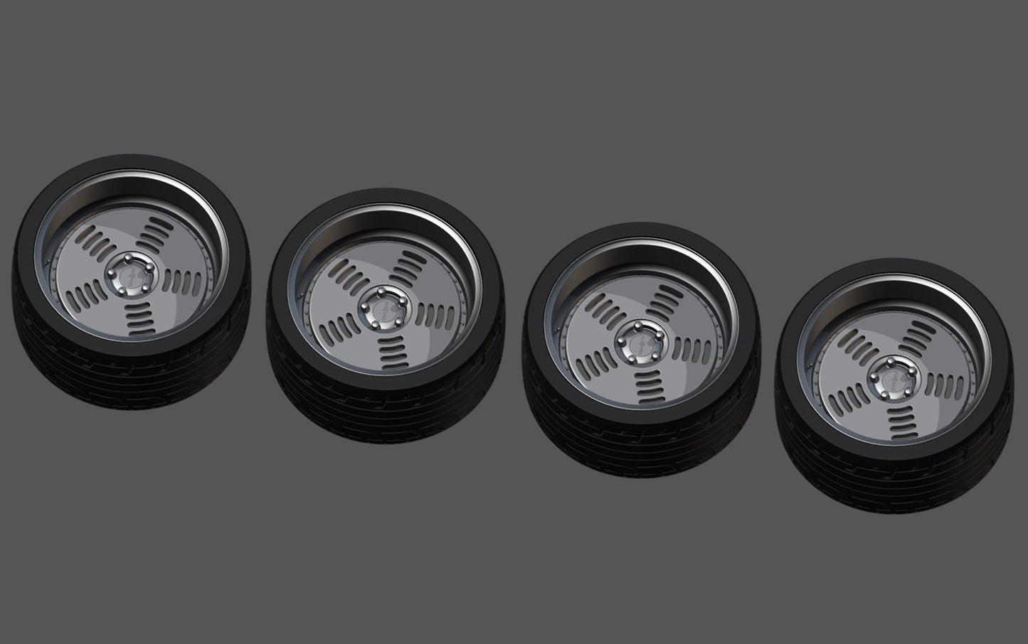 Rotiform BM1 (wheels)