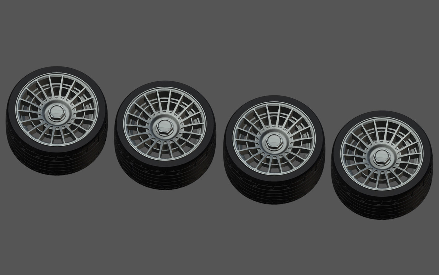 Rotiform LAS-R (wheels)