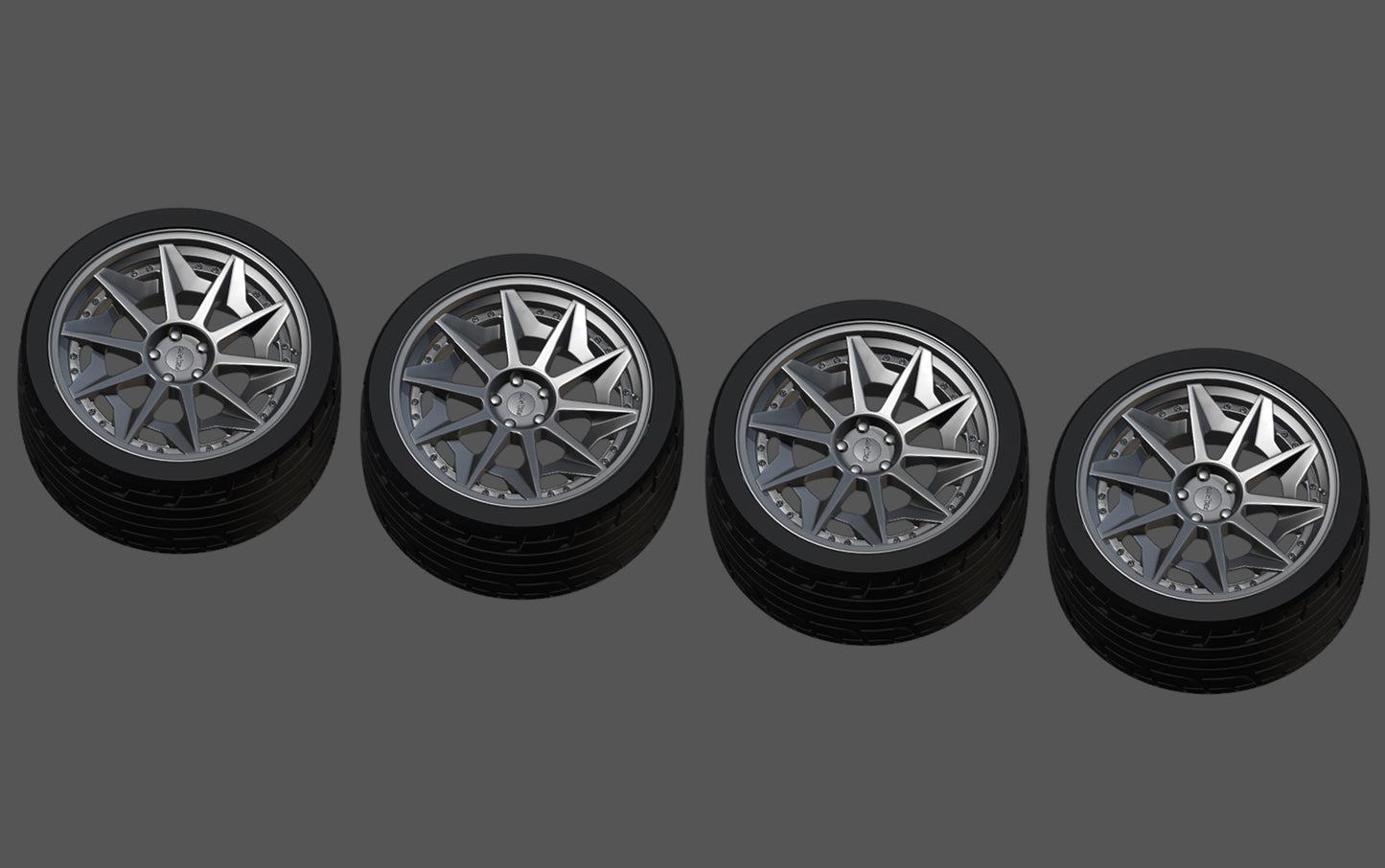 Rotiform CVT (wheels)