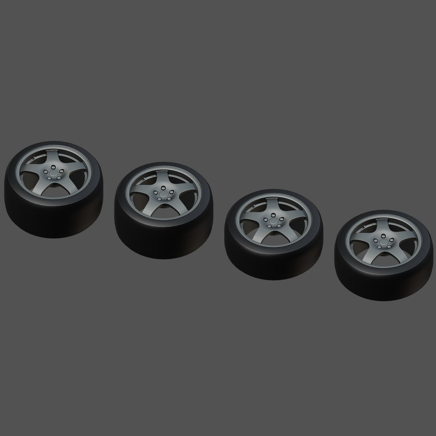 Ferrari F355 Challenge (wheels)