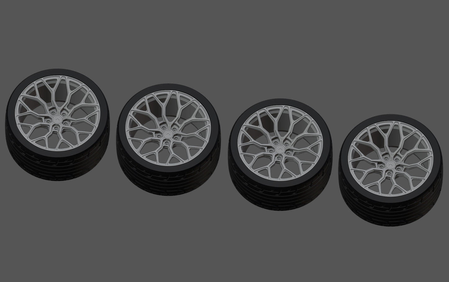 Vossen S17-01 (wheels)