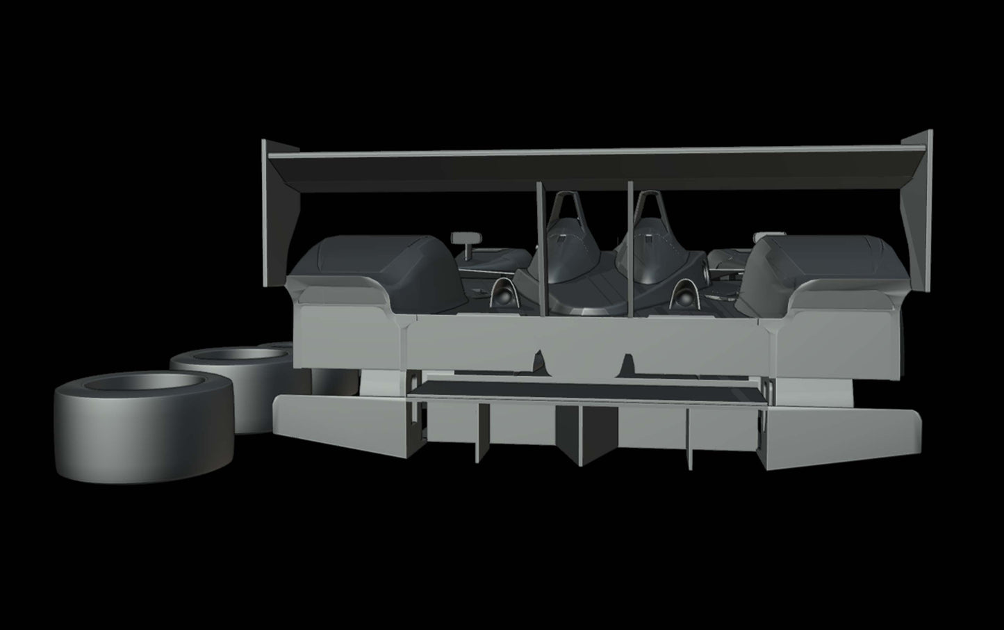 Lola B06/10 LMP1 (2009-2010)