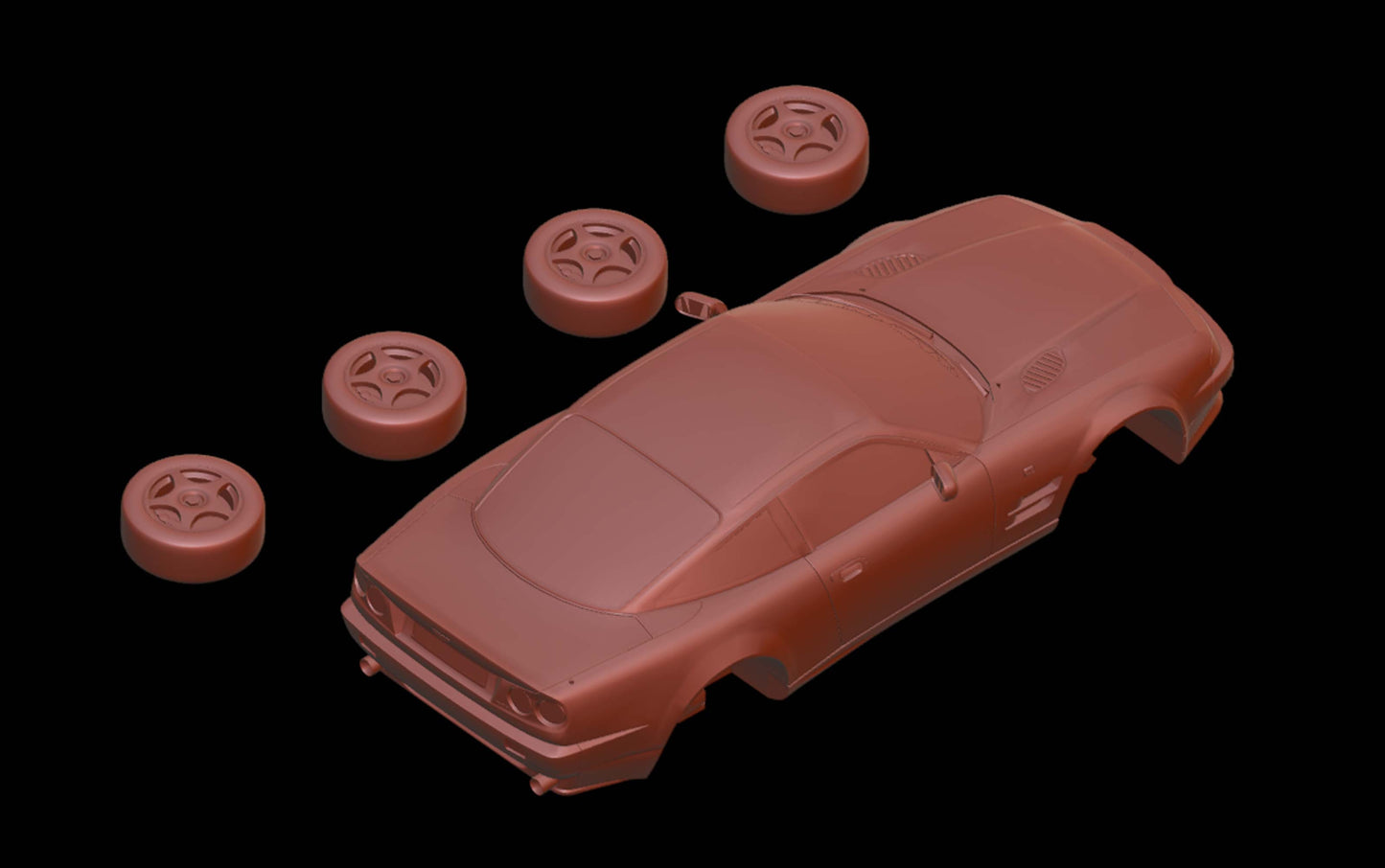 Aston Martin Vantage V600 (1998-2000)