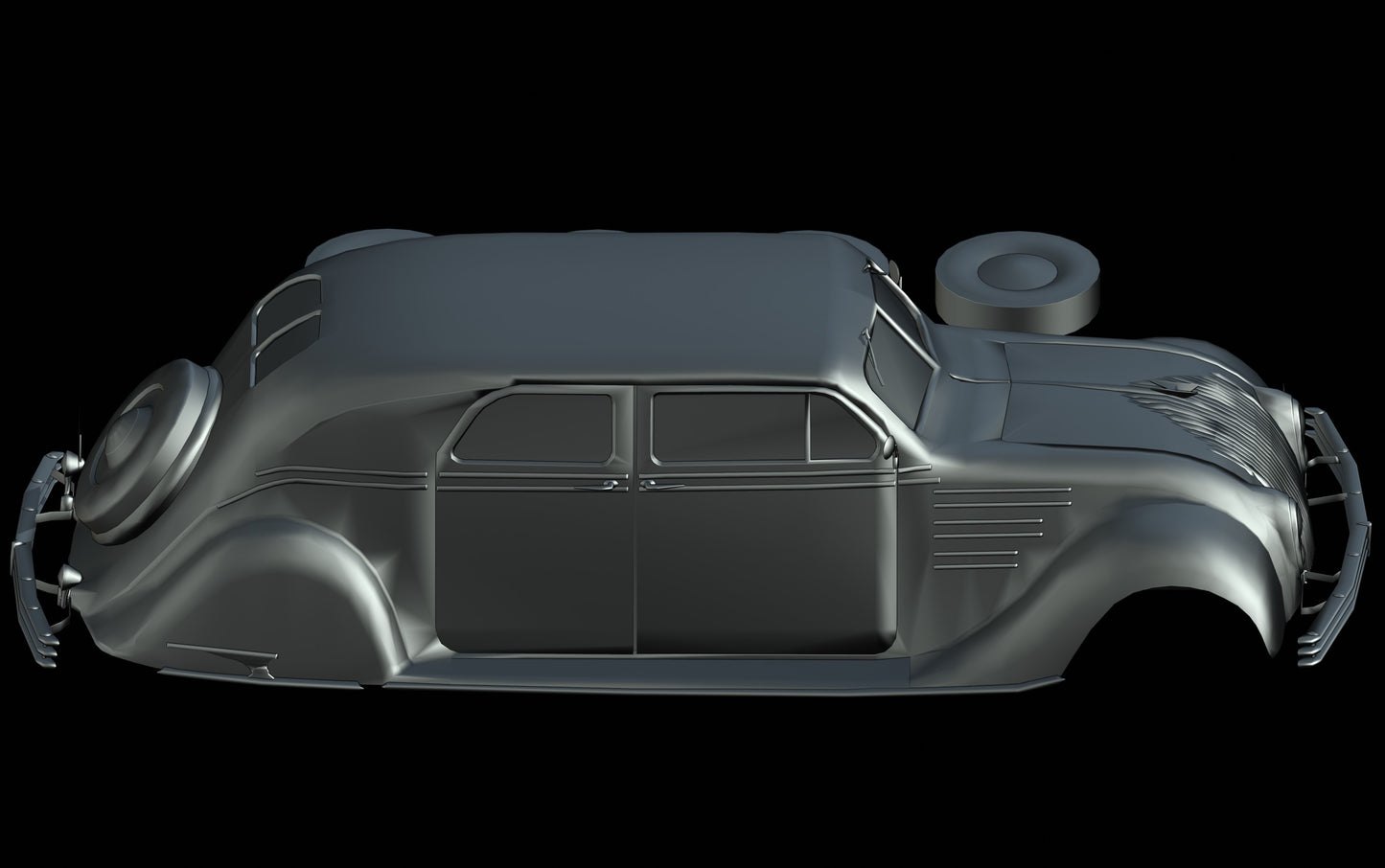Chrysler Airflow (1934)