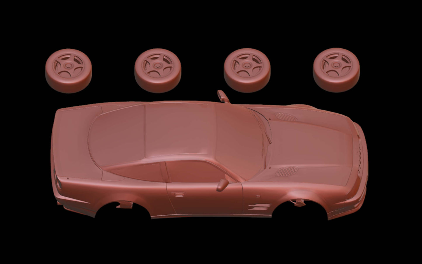 Aston Martin Vantage V600 (1998-2000)