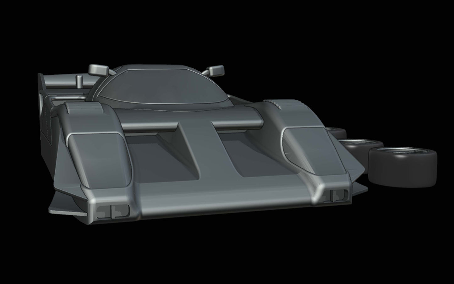 Nissan GTP ZX-Turbo IMSA GT Championship (1985-1991)