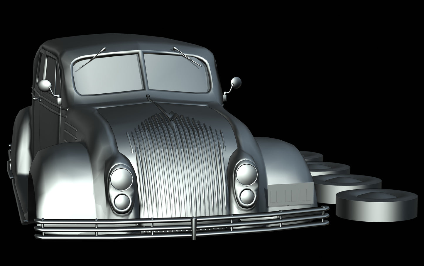 Chrysler Airflow (1934)