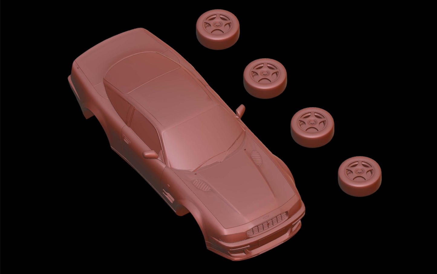 Aston Martin Vantage V600 (1998-2000)