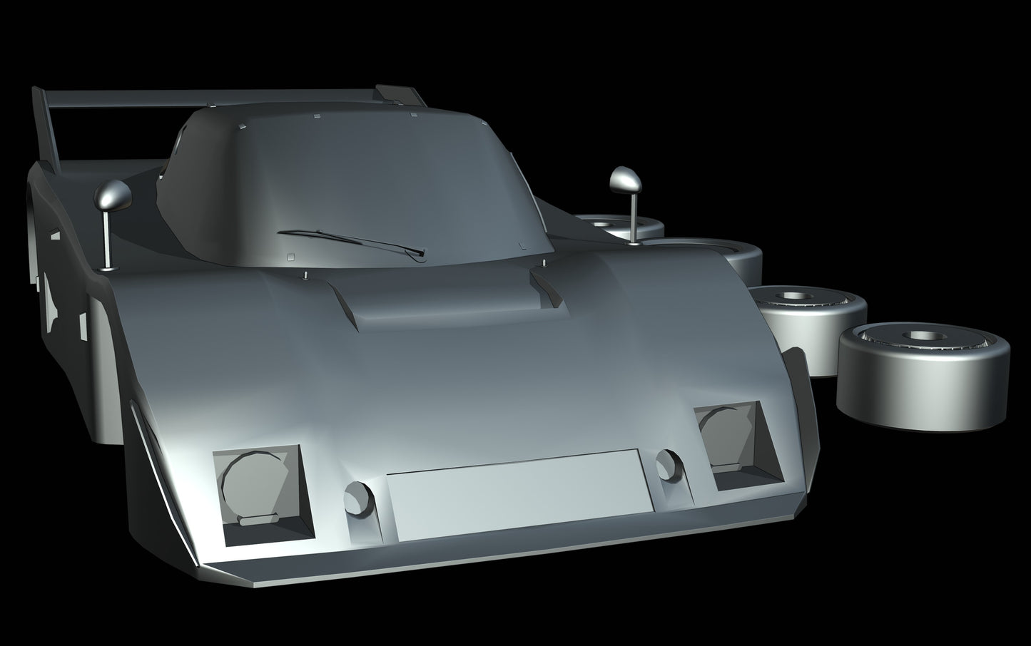 URD C81 (1982-1983)