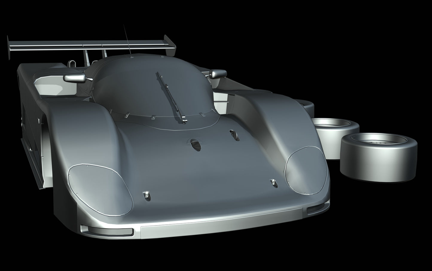 MINOLTA Toyota 88C-V (1989)