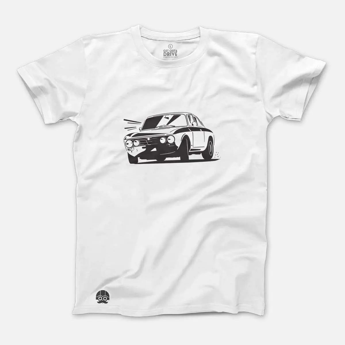"Alfa Romeo GT" T-Shirt