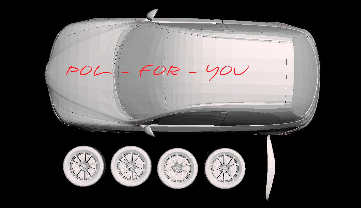 Alfa Romeo 147 Ti (Type 937) (2000-2010)