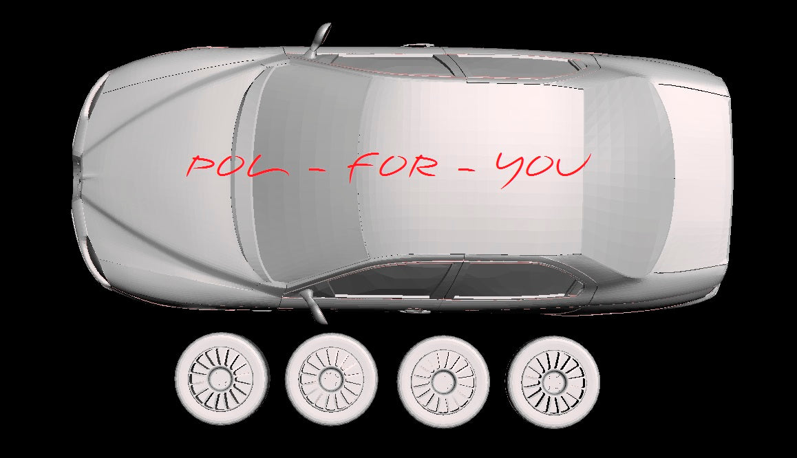 Alfa Romeo 156 (Type 932) (1996-2007)