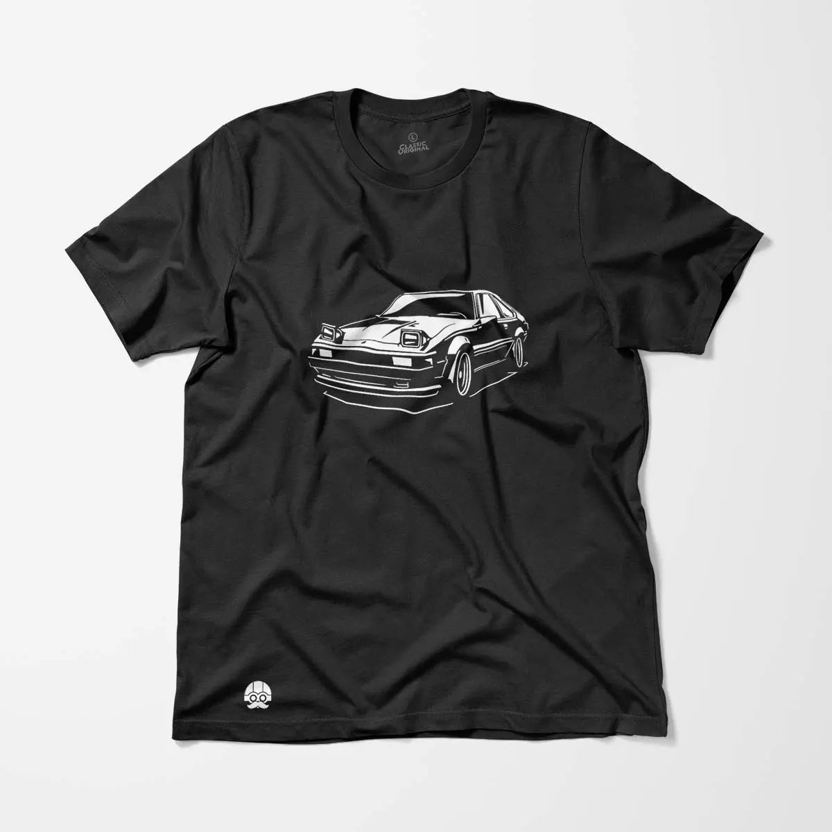 "Toyota Celica Supra" T-Shirt