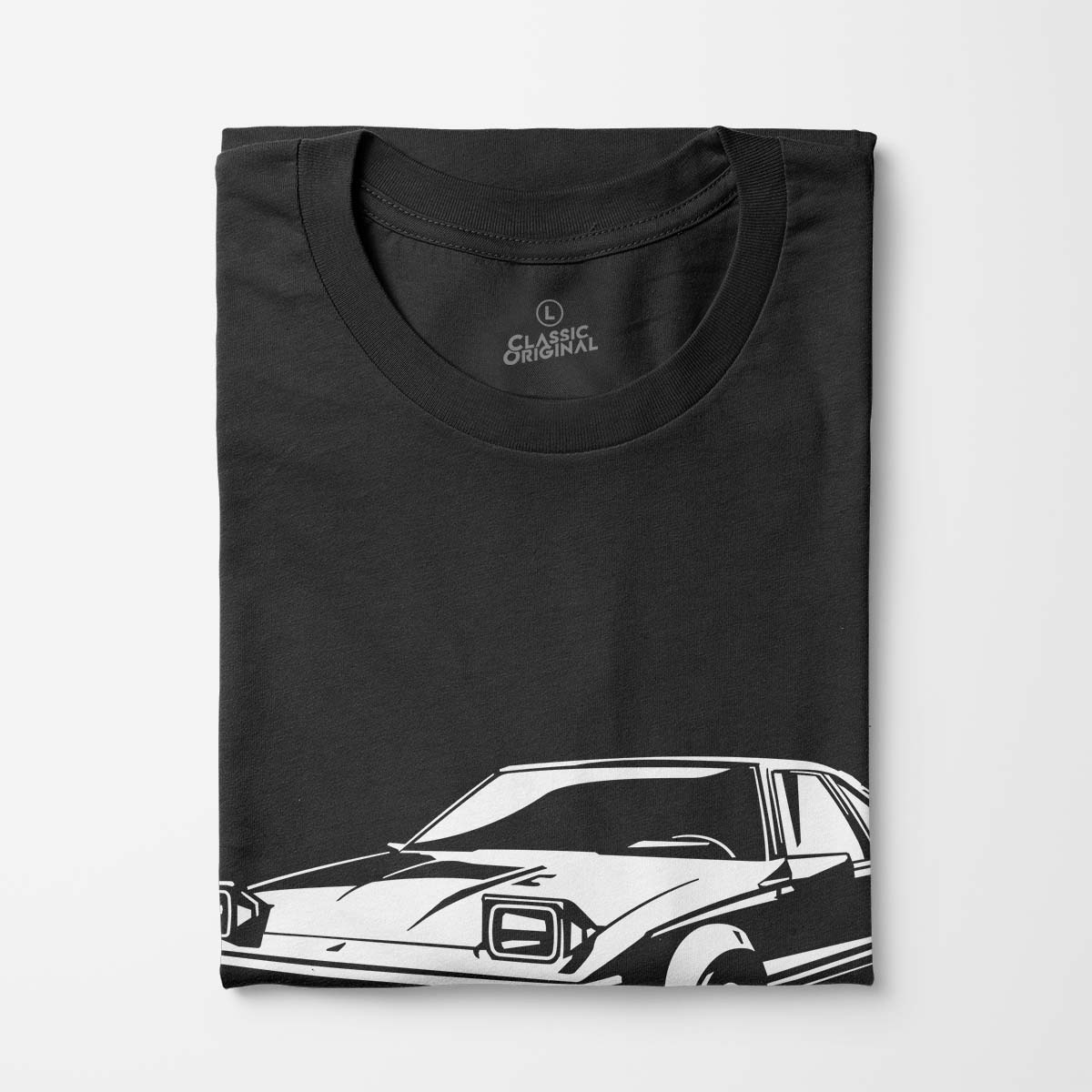 "Toyota Celica Supra" T-Shirt