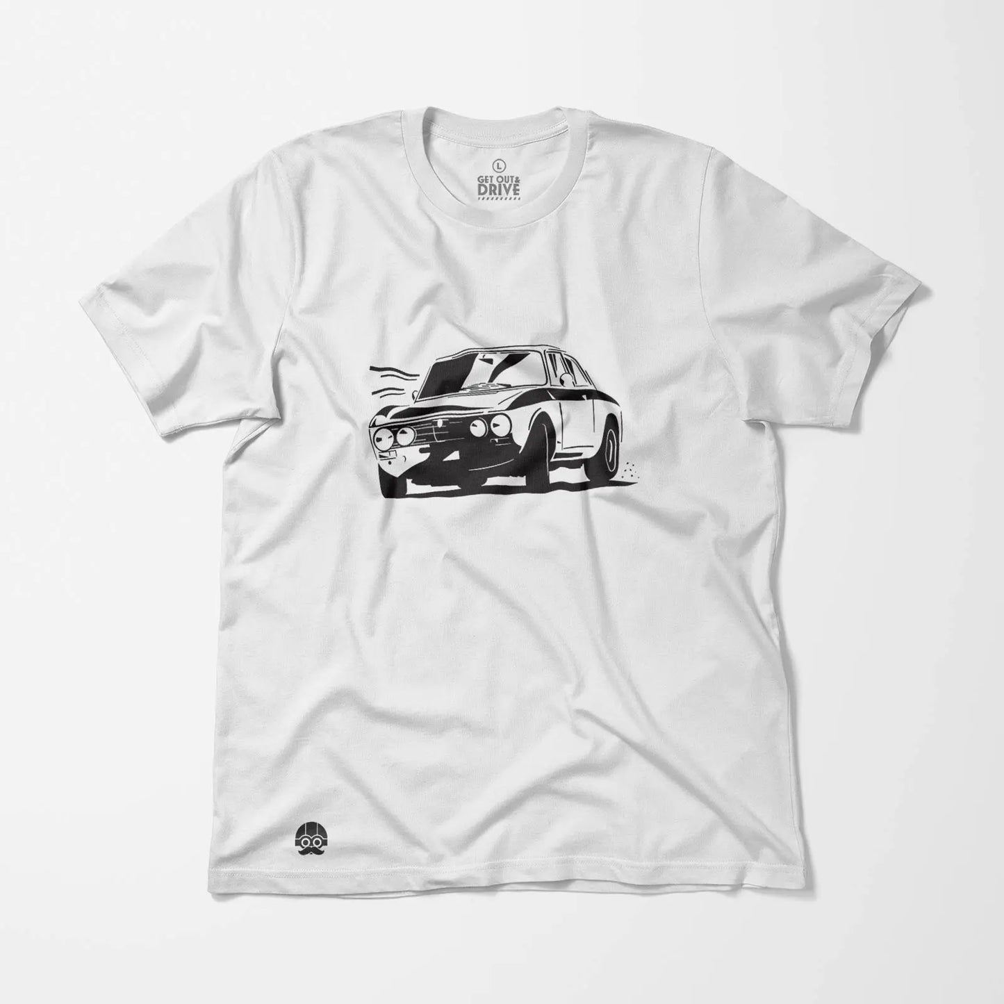 "Alfa Romeo GT" T-Shirt