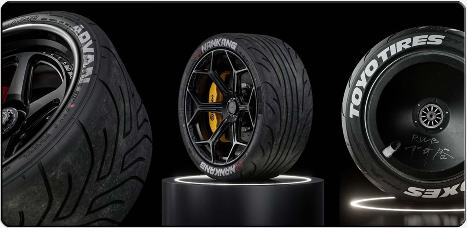 Wheels – Pol-for-You