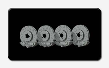 Disc brakes – Pol-for-You