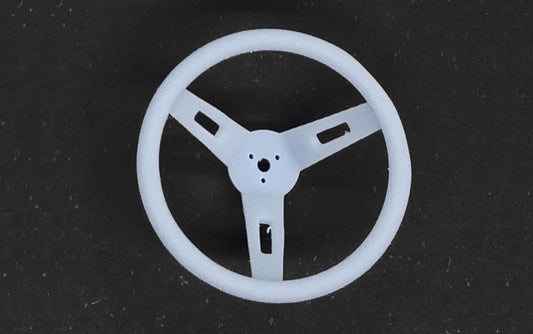 Sport Racing steering wheel