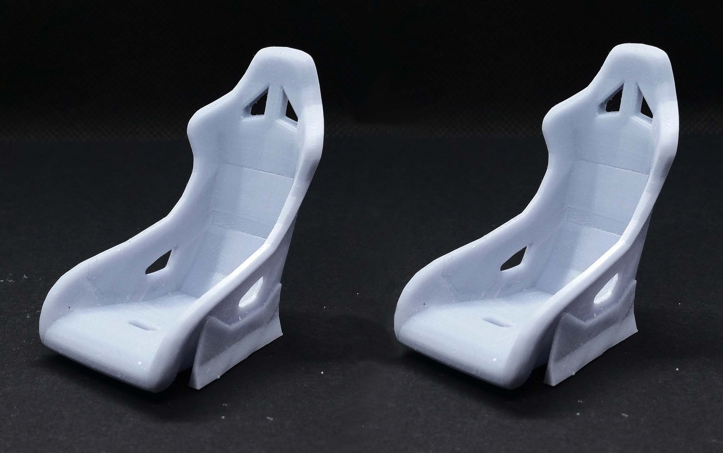 BRIDE Sport seats