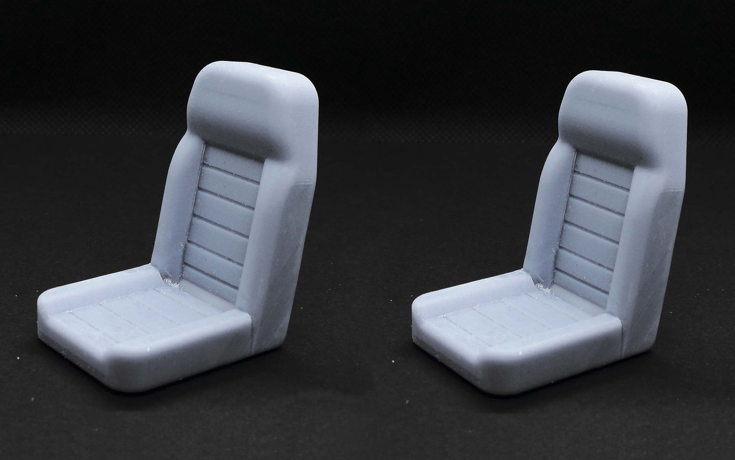 Offroad Crawler seats