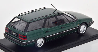 White Box 1:24 Citroen XM Break greenmetallic (WB124194)