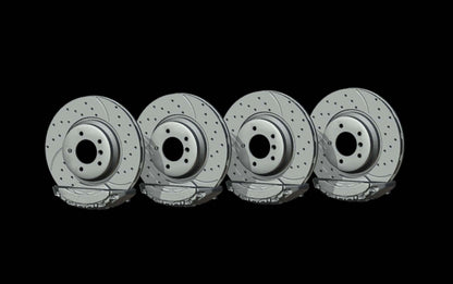 AMG Brake discs