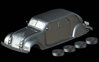 Chrysler Airflow (1934)
