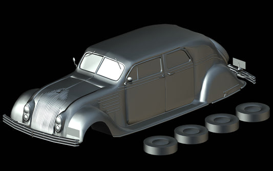 Chrysler Airflow (1934)