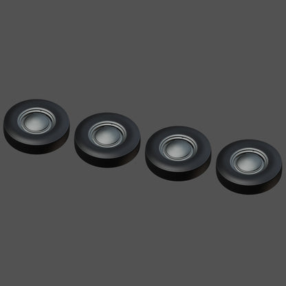 Holden FX (wheels)