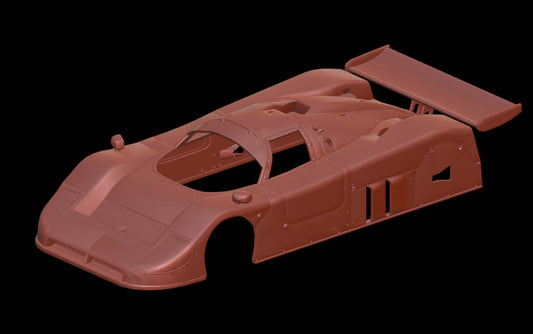 Jaguar XJR-9