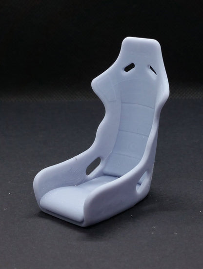 RECARO sport seats Spare Parts All scales