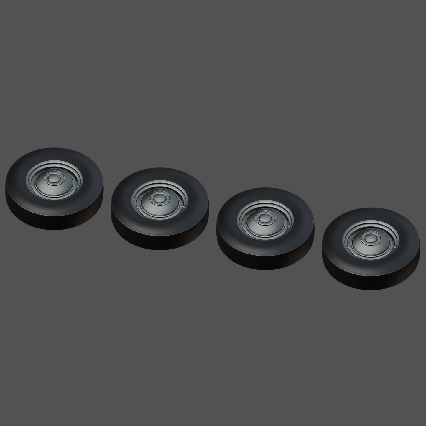 Holden FJ (wheels)