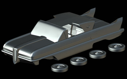 Packard Predictor (1956)