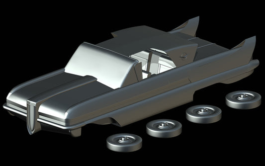 Packard Predictor (1956)