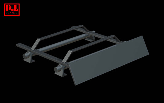 Roof Rack Sport — 3D print STL files