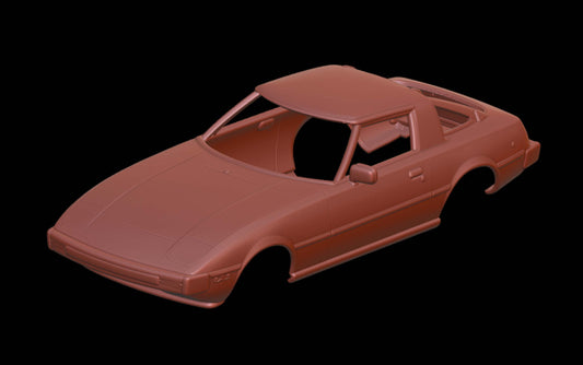 Mazda RX-7 (1978)