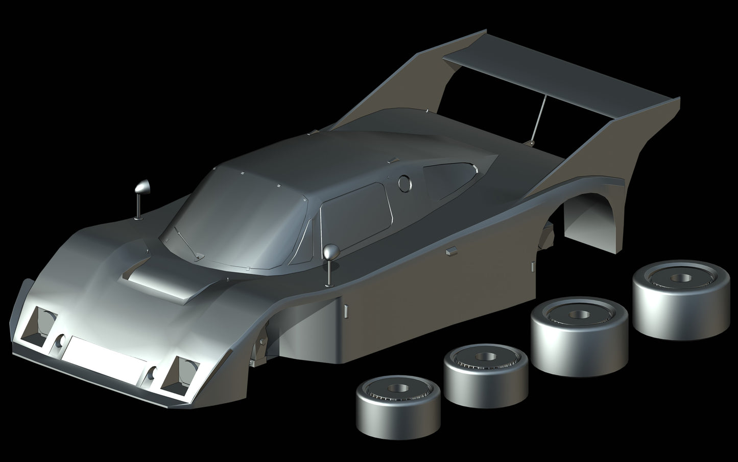 URD C81 (1982-1983)
