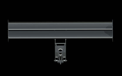 1/18 Mercedes-Benz Sauber C9 - rear wing [reserved for Vasili K.]
