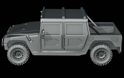 Hummer H1 (2006)