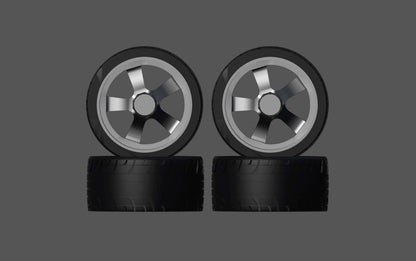 Audi Rotor wheels set