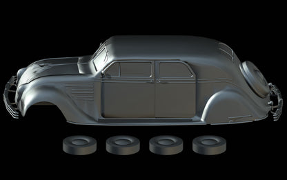 Chrysler Airflow (1934)