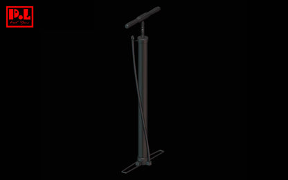 Hand Air Pump — 3D print STL files